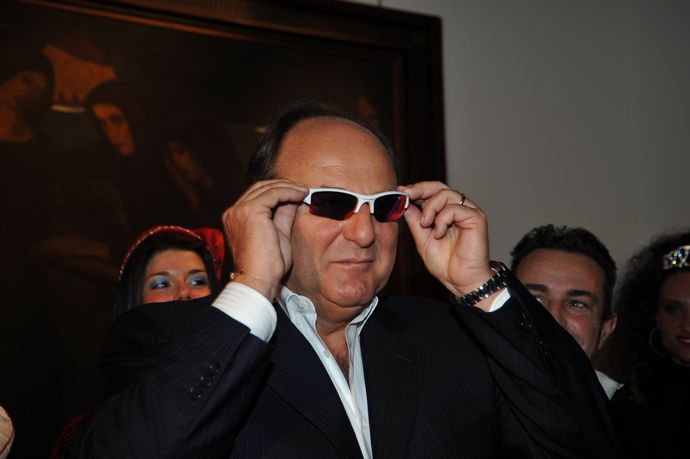 Ingrandisci la foto